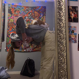 Meet your Posher, Olivia